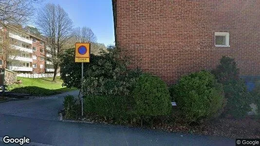 Lägenheter att hyra i Göteborg Östra - Bild från Google Street View