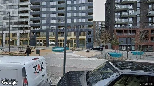 Lägenheter att hyra i Område ej specificerat - Bild från Google Street View