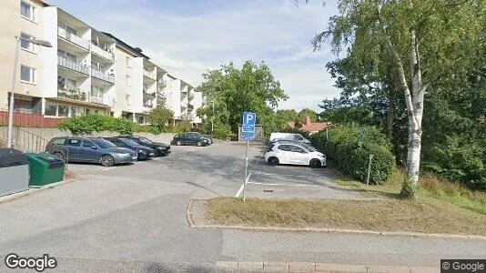 Lägenheter att hyra i Nacka - Bild från Google Street View