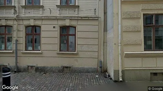 Lägenheter att hyra i Göteborg Centrum - Bild från Google Street View