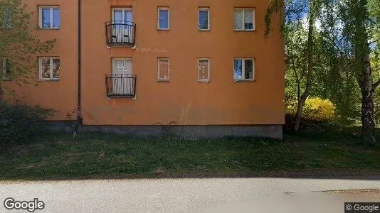 Lägenheter att hyra i Söderort - Bild från Google Street View
