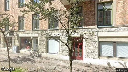 Lägenheter att hyra i Göteborg Centrum - Bild från Google Street View