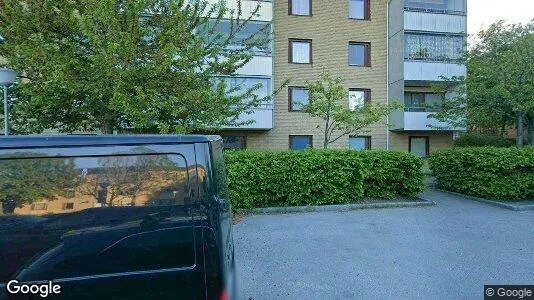 Lägenheter att hyra i Västerort - Bild från Google Street View