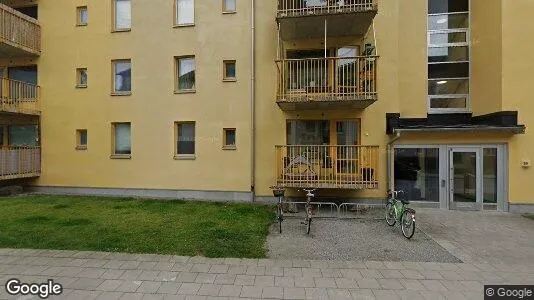 Lägenheter att hyra i Sundbyberg - Bild från Google Street View