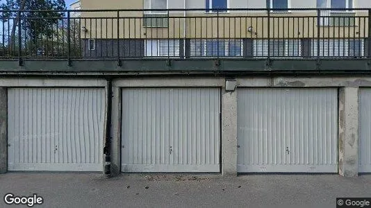 Lägenheter att hyra i Västerort - Bild från Google Street View