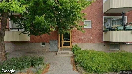 Lägenheter att hyra i Söderort - Bild från Google Street View