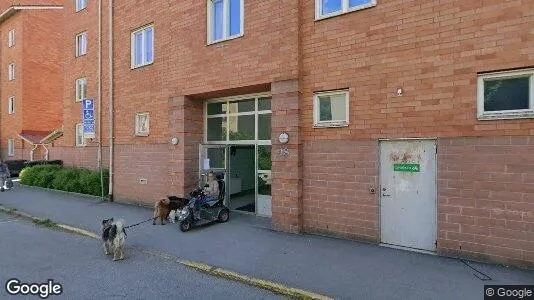 Lägenheter att hyra i Söderort - Bild från Google Street View