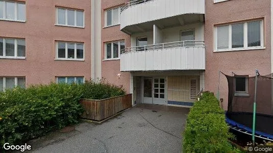 Lägenheter att hyra i Västerort - Bild från Google Street View
