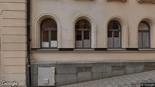 Lägenheter att hyra i Kungsholmen - Bild från Google Street View