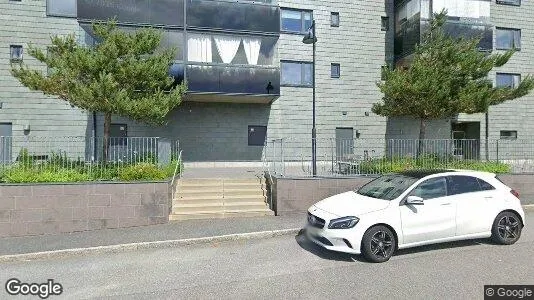 Lägenheter att hyra i Askim-Frölunda-Högsbo - Bild från Google Street View