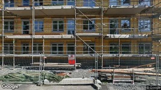 Lägenheter att hyra i Askim-Frölunda-Högsbo - Bild från Google Street View