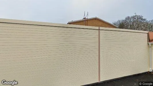 Lägenheter att hyra i Västerås - Bild från Google Street View