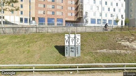 Lägenheter att hyra i Söderort - Bild från Google Street View