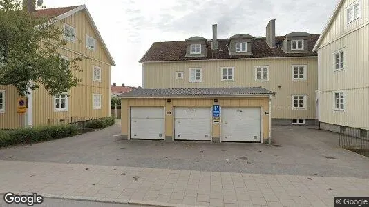Lägenheter att hyra i Linköping - Bild från Google Street View