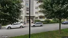 Lägenhet att hyra, Uppsala, Klockargatan<span class="blurred street-number" onclick="ProcessAdRequest(3834733)"><span class="hint">Se väg-nr</span>[xxxxxxxx]</span><span class="hglt"> (endast byte)</span>