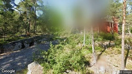 Lägenheter att hyra i Värmdö - Bild från Google Street View