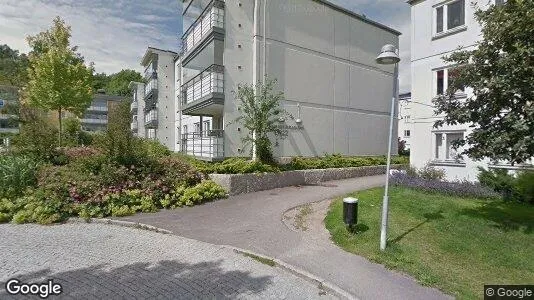 Lägenheter att hyra i Norra hisingen - Bild från Google Street View