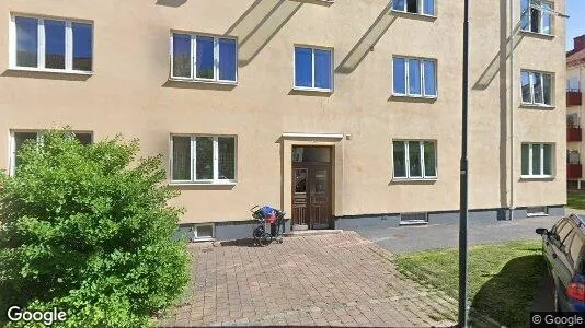 Lägenheter att hyra i Jönköping - Bild från Google Street View