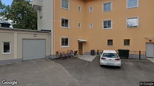 Lägenheter att hyra i Linköping - Bild från Google Street View