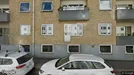 Lägenhet att hyra, Jönköping, Scheelegatan<span class="blurred street-number" onclick="ProcessAdRequest(3834778)"><span class="hint">Se väg-nr</span>[xxxxxxxx]</span><span class="hglt"> (endast byte)</span>