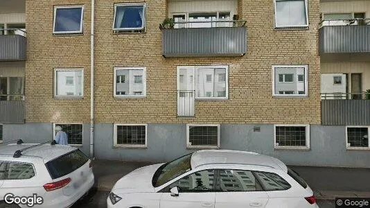 Lägenheter att hyra i Jönköping - Bild från Google Street View