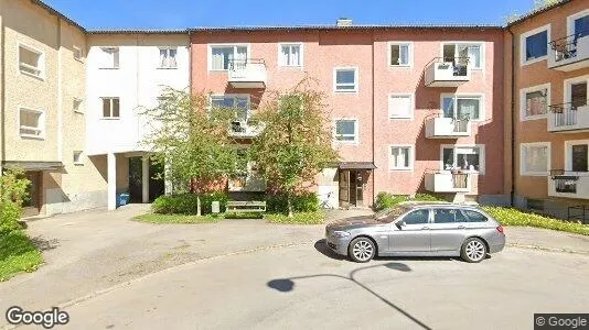 Lägenheter att hyra i Västerort - Bild från Google Street View