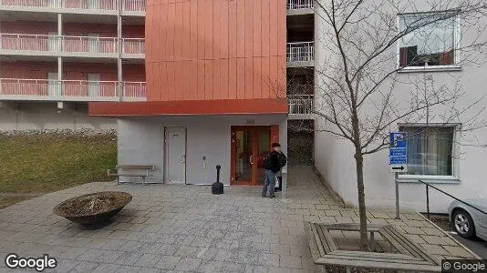 Lägenheter att hyra i Område ej specificerat - Bild från Google Street View
