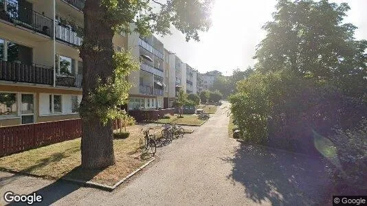 Lägenheter att hyra i Nacka - Bild från Google Street View