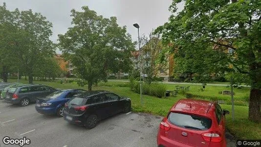 Lägenheter att hyra i Örebro - Bild från Google Street View