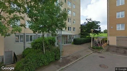 Lägenheter att hyra i Karlstad - Bild från Google Street View