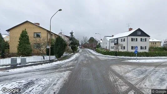 Lägenheter att hyra i Västerås - Bild från Google Street View