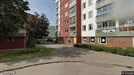 Lägenhet att hyra, Uppsala, Bandstolsvägen<span class="blurred street-number" onclick="ProcessAdRequest(3834819)"><span class="hint">Se väg-nr</span>[xxxxxxxx]</span><span class="hglt"> (endast byte)</span>