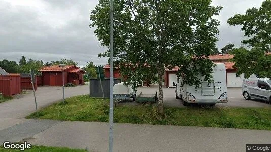 Lägenheter att hyra i Uppsala - Bild från Google Street View