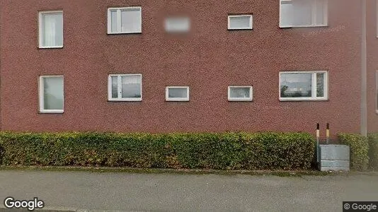 Lägenheter att hyra i Västerort - Bild från Google Street View