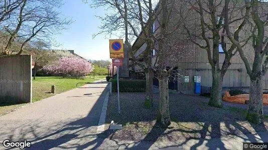 Lägenheter att hyra i Lund - Bild från Google Street View