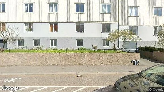 Lägenheter att hyra i Majorna-Linné - Bild från Google Street View