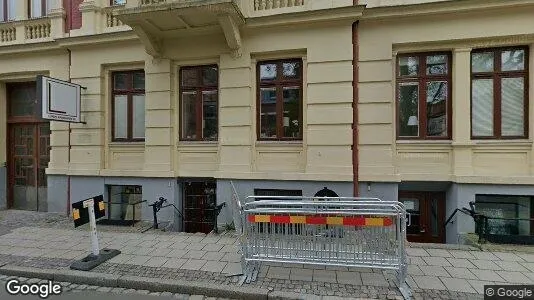 Lägenheter att hyra i Lund - Bild från Google Street View