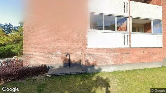 Lägenheter att hyra i Lidingö - Bild från Google Street View