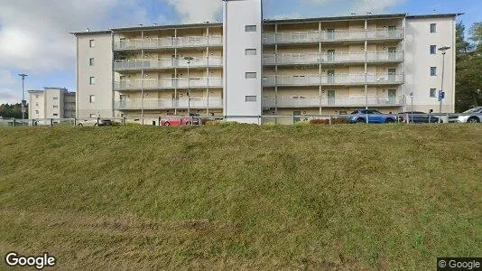Lägenheter att hyra i Sigtuna - Bild från Google Street View