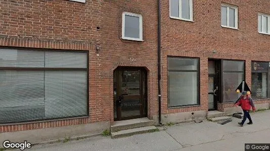 Lägenheter att hyra i Örebro - Bild från Google Street View