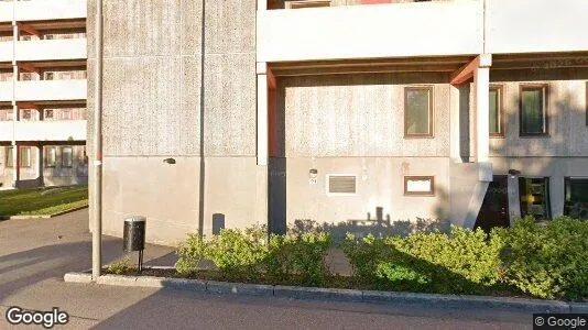 Lägenheter att hyra i Västerort - Bild från Google Street View