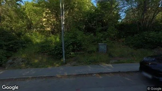 Lägenheter att hyra i Söderort - Bild från Google Street View