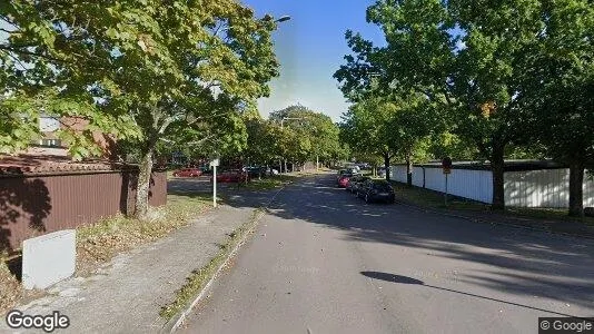 Lägenheter att hyra i Helsingborg - Bild från Google Street View