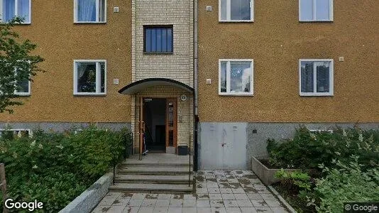 Lägenheter att hyra i Söderort - Bild från Google Street View