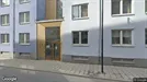 Lägenhet att hyra, Järfälla, Herculesgatan<span class="blurred street-number" onclick="ProcessAdRequest(3834992)"><span class="hint">Se väg-nr</span>[xxxxxxxx]</span><span class="hglt"> (endast byte)</span>
