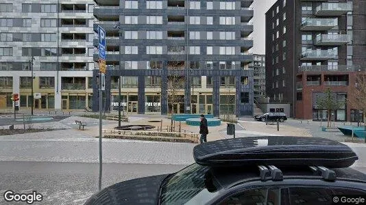 Lägenheter att hyra i Område ej specificerat - Bild från Google Street View
