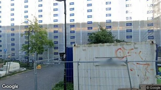 Lägenheter att hyra i Västerort - Bild från Google Street View