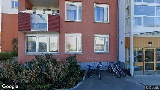 Lägenheter att hyra i Västerort - Bild från Google Street View