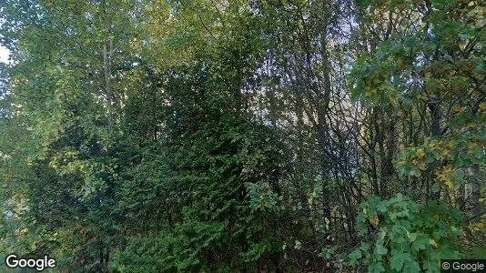 Lägenheter att hyra i Kungälv - Bild från Google Street View