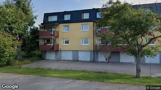 Lägenheter att hyra i Knivsta - Bild från Google Street View